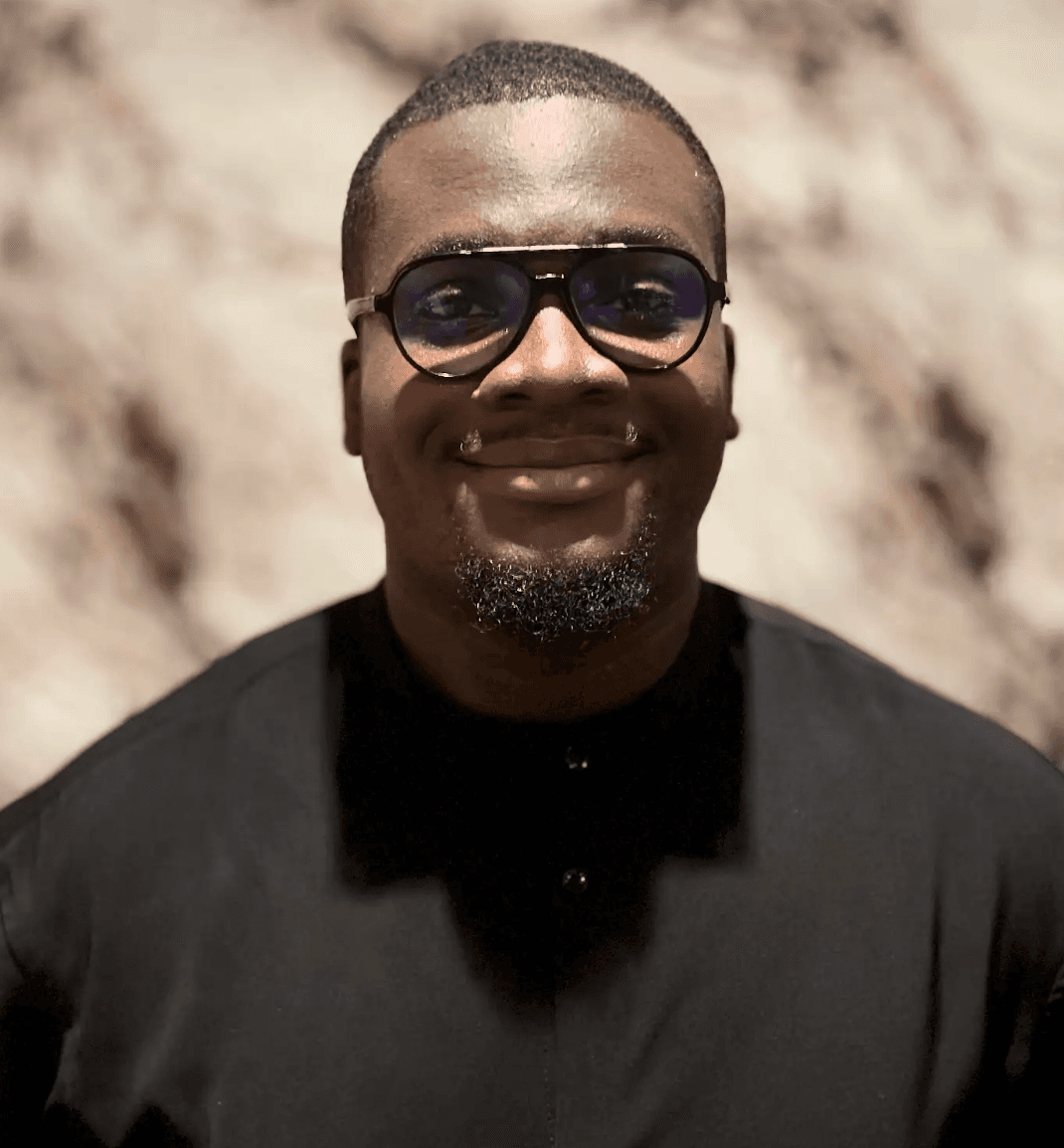 Aaron Sotunde-Adesina