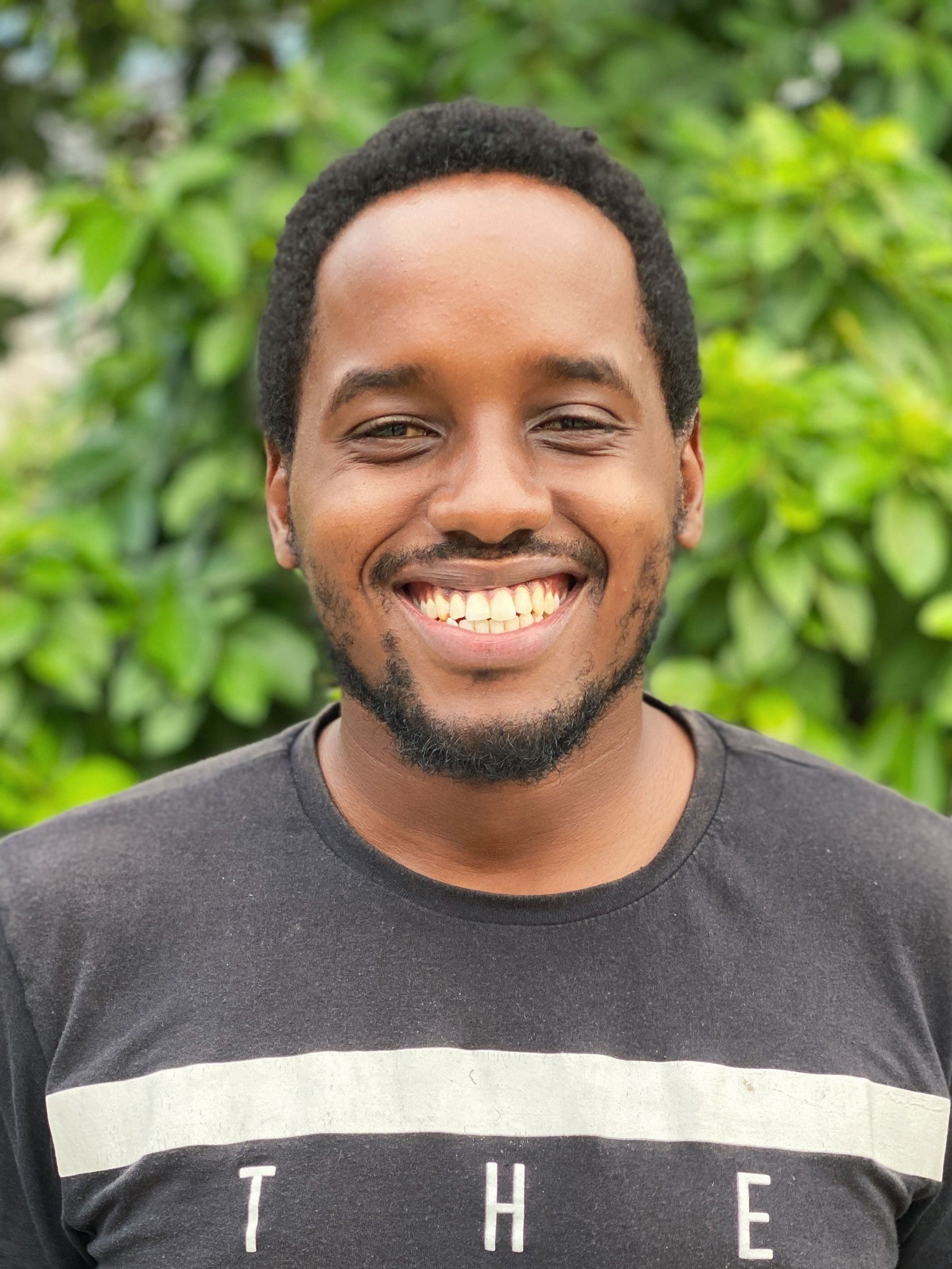 Andrew Nduati