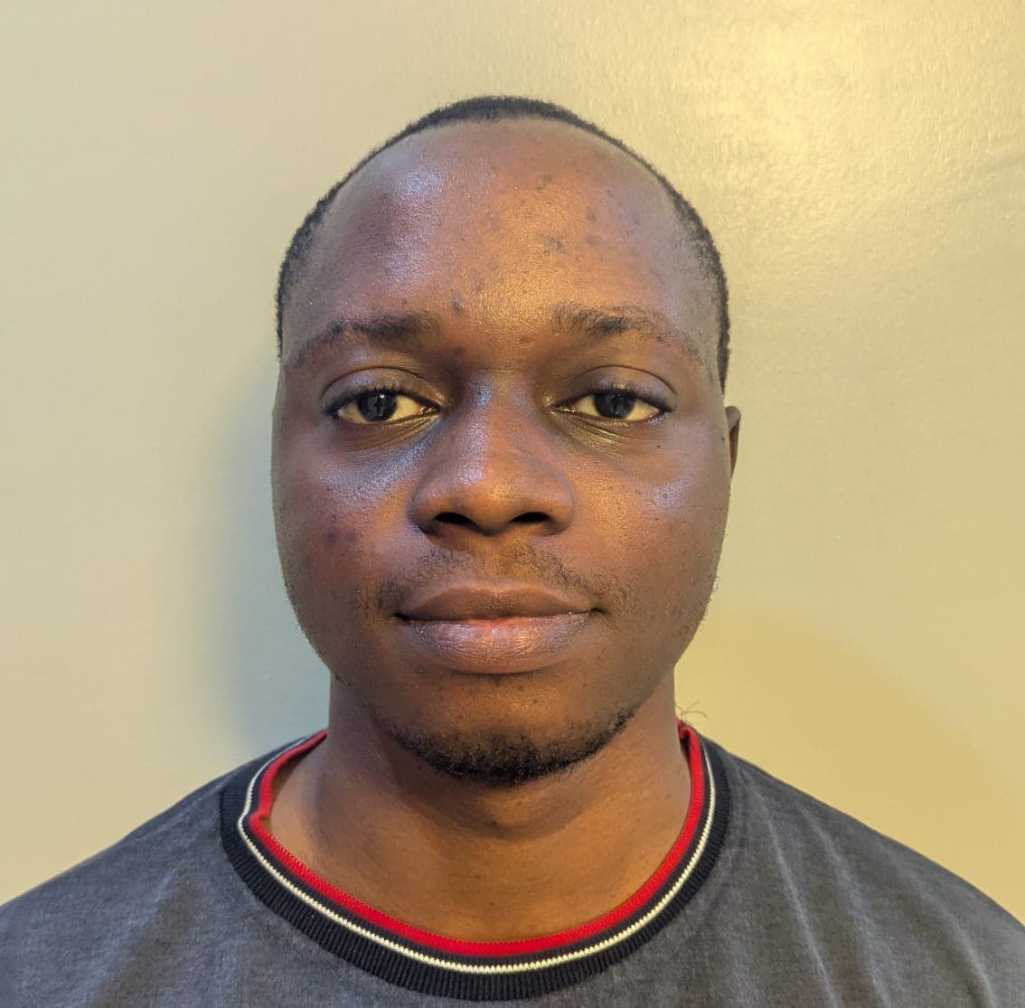 Odunola Jenrola